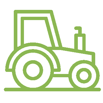Pièces agricoles