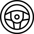 DIRECTION SUSPENSION