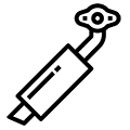 ÉCHAPPEMENT